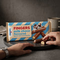 Fingers milk choco 100g – Lifestyle Home & Garden