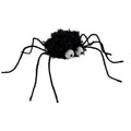Gigante süße Spinne 43 cm