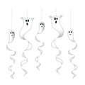 Geister Swirls 5er Set Halloween Ptit Clown
