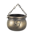 Kessel gold Ø 23 cm
