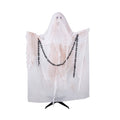Animierter Geist 168cm Halloween Ptit Clown