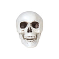 Totenkopf 8 cm Halloween Ptit Clown