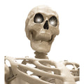 XXL Outdoor-LED-Skelett 3.18 m Halloween Ptit Clown