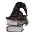 Sprechender Hexenhut 30 cm Halloween Ptit Clown