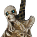Skelett-Gitarre 55 cm Halloween Ptit Clown
