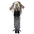 Buckeliger Geisterbutler 160 cm Halloween Ptit Clown