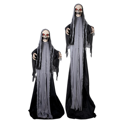 Wachsender Reaper 180-240 cm
