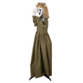 Gruseliges Mädchen "Pop Up" 160 cm Halloween Ptit Clown