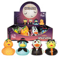 Quietsche-Ente "Halloween"