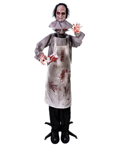 Animatronic "Schlachter" 180 cm