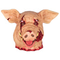Latexmaske "Schwein"