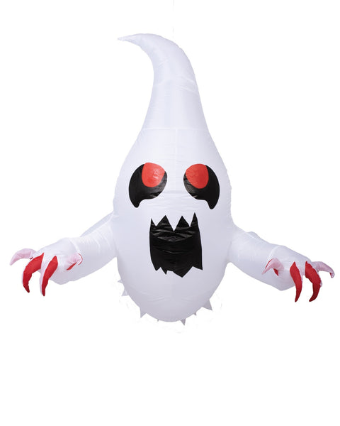 Auflasbarer LED-Geist 105cm