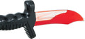 Halloween Messer mit Blut 25 cm Halloween Fiestas Guirca