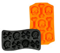 Halloween Eiswürfelform 12x22 cm Halloween Fiestas Guirca