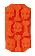 Halloween Eiswürfelform 12x22 cm Halloween Fiestas Guirca