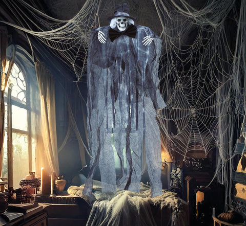 Halloween Skelett Bräutigam 70 cm Halloween Fiestas Guirca