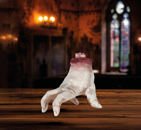 Halloween stehende Hand 15 cm Halloween Fiestas Guirca