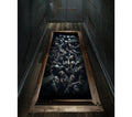 Halloween Bodenaufkleber "Zombies" 30x90 cm Halloween Fiestas Guirca