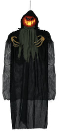 Halloween LED-Horrorkürbis 120 cm Halloween Fiestas Guirca