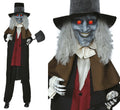 Halloween Totengräber animiert 230 cm Halloween Fiestas Guirca