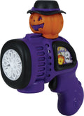 Halloween Kürbispistole Seifenschaum 20x15 cm Halloween Fiestas Guirca