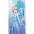 Frozen Handtuch 140x70 cm Haushalt Textiltrade