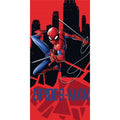 Spiderman Handtuch 140x70 cm Haushalt Textiltrade