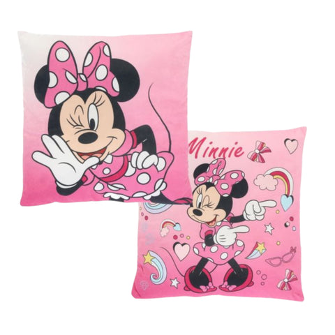 Disney Minnie Maus Kissen 38cm
