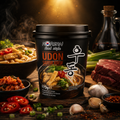 Udon Nudeln Rind 173g – Lifestyle Home & Garden