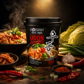 Udon Nudeln Kimchi 173g – Lifestyle Home & Garden