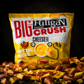 Big Crush Cheese 125g – Lifestyle Home & Garden