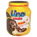 Lada Duo Milch-Haselnusscreme 350g – Lifestyle Home & Garden