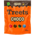 Treets Choco 250 g Lebensmittel Treets