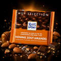 Ritter Sport Honey Salted Almond 100g – Lifestyle Home & Garden