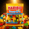 Haribo Funny Mix 185g – Lifestyle Home & Garden