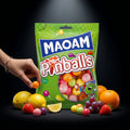 Maoam Pinballs 70g – Lifestyle Home & Garden