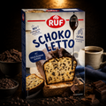 Schokoletto Kuchen Backmischung 500g – Lifestyle Home & Garden