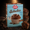 Muffin Backmischung Schoko 305g – Lifestyle Home & Garden