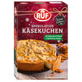 RUF Spekulatius Käsekuchen Lebensmittel RUF
