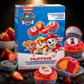Paw Patrol Backmischung Muffins 392g – Lifestyle Home & Garden