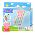 Peppa Pig Kinder Luftmatratze 66x50cm