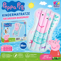 Peppa Pig Kinder Luftmatratze 66x50cm