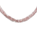 Lametta Girlande rosa 7x270cm