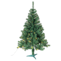 Tannenbaum 150 cm 80 LED – Lifestyle Home & Garden