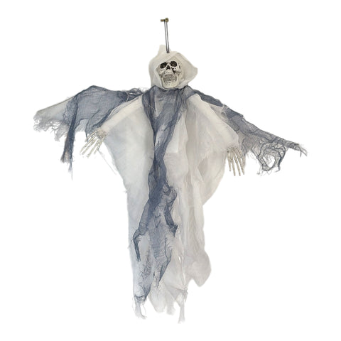 Fliegender Sensenmann Animiert 46cm – Lifestyle Home & Garden