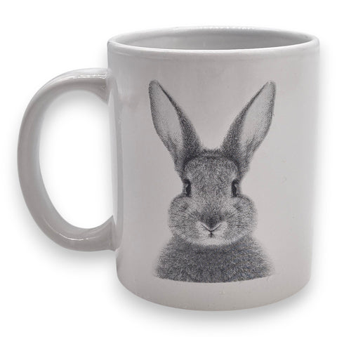 Tasse Hase 300ml