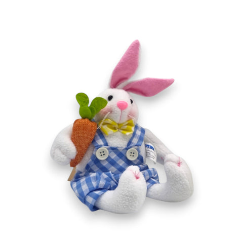 Hase sitzend 30cm