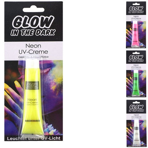 Makeup Creme "Glow in the Dark" 28 ml