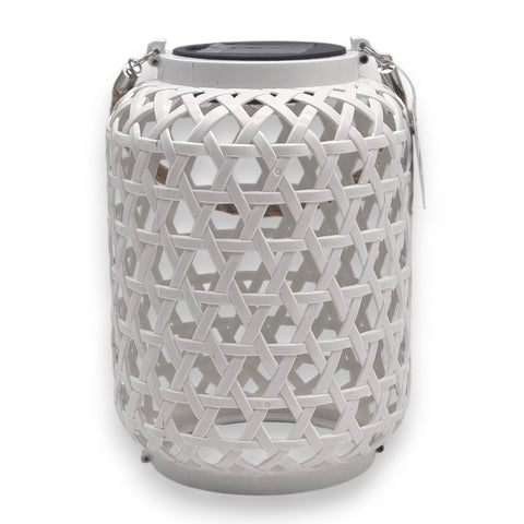 LED Solarlampe zum Aufhängen