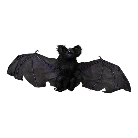 LED Beleuchtete Fledermaus 75x28 cm – Lifestyle Home & Garden